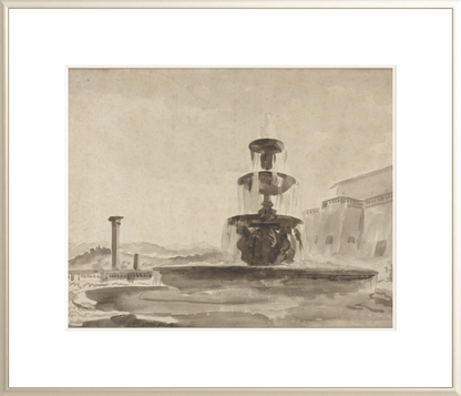 Fountain II