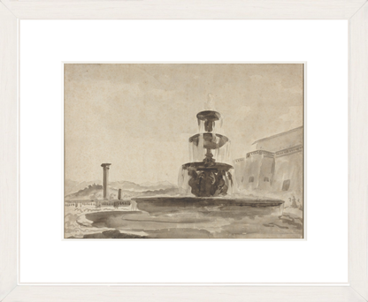 Fountain IV