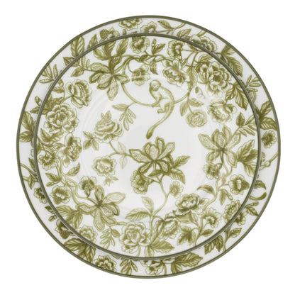 Pembroke Safari Dinner Plate - Set of 4 (+1 Bonus Plate)