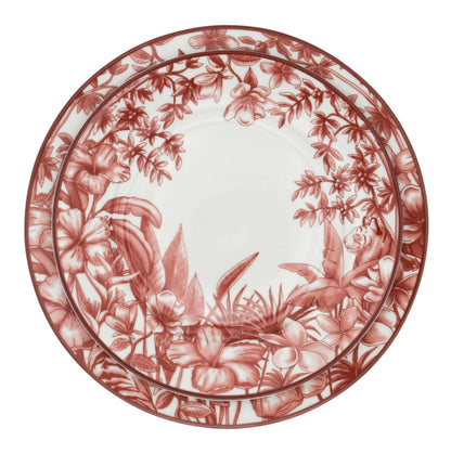 Sepia Estate Starter Plate - Set of 4 (+1 Bonus Plate)