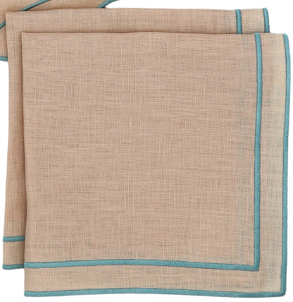 Tidal Napkin - Set of 2