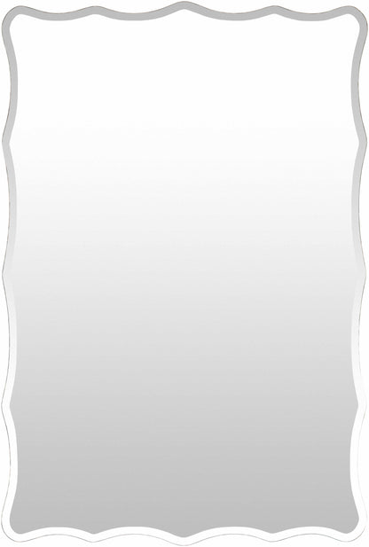 Daveluyville Mirror