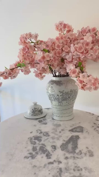 Clear Acrylic Book Display Stand