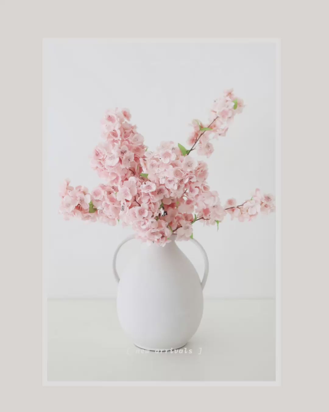 Load video: Explore Our Glacée Collection