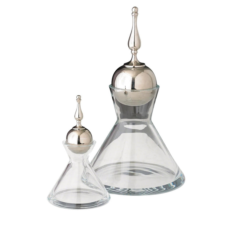 Finial Decanter-Large