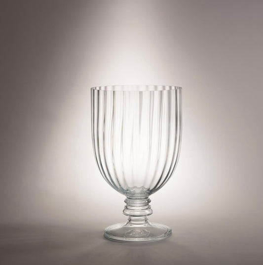 Glamour Hurricane Vase