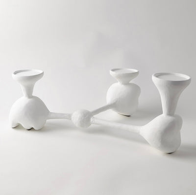 Nunez Modern Candelabra