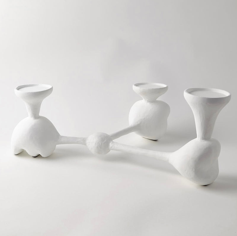 Nunez Modern Candelabra