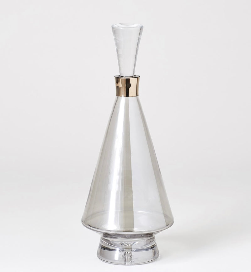 Twilight  Decanter