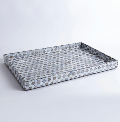 Mother of Pearl Tray (large)