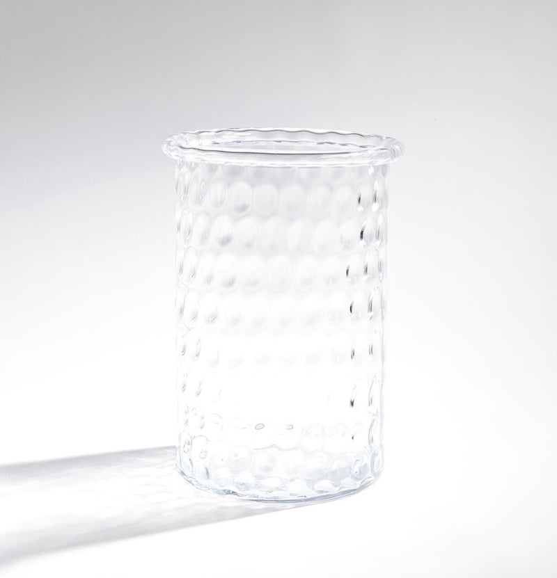 Honeycomb Hurricane Candleholder (medium)