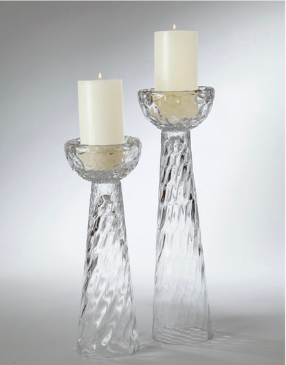 Honeycomb Candleholder/Vase