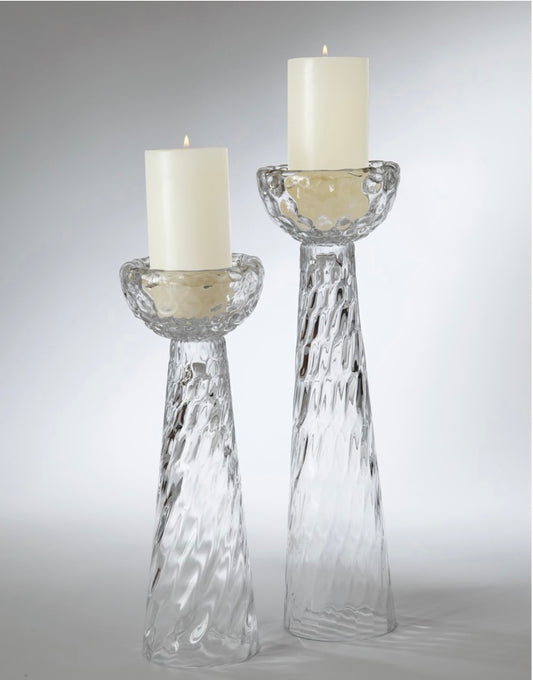 Honeycomb Candleholder/Vase