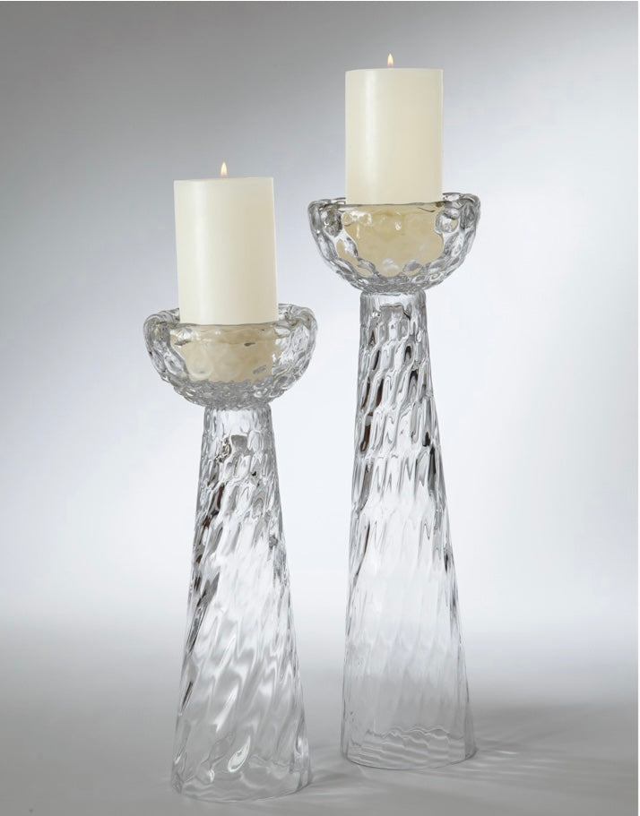 Honeycomb Candleholder/Vase (large)