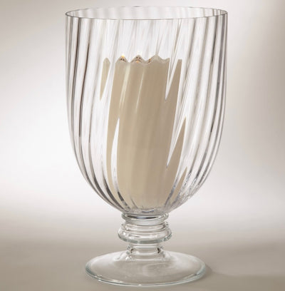 Glamour Hurricane Vase