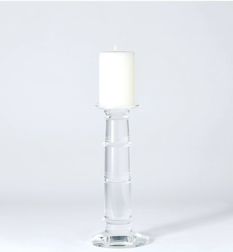 Ice Pillar Holder (small)