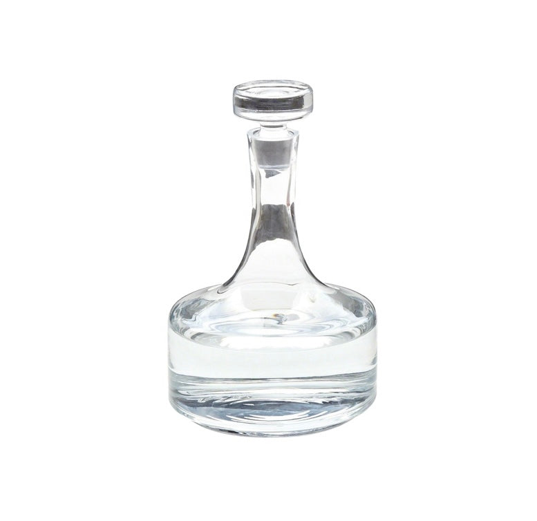 Piston Decanter-Small