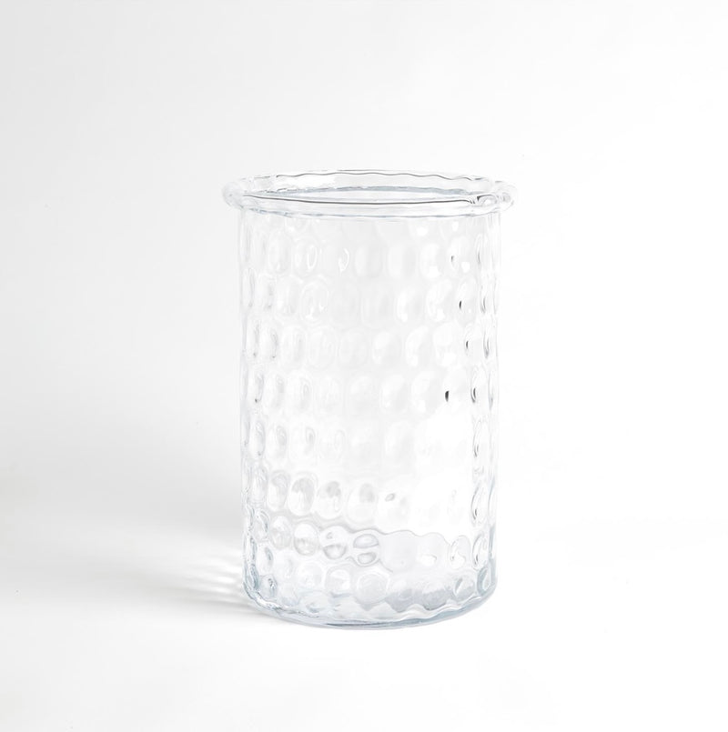 Honeycomb Hurricane Candleholder (medium)