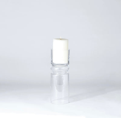 Flip Flop Candleholder/Vase (small)