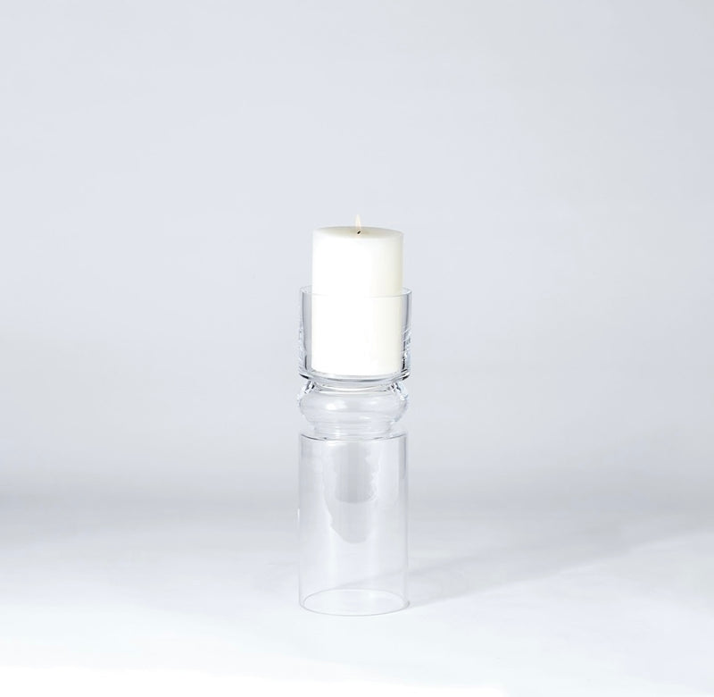 Flip Flop Candleholder/Vase (small)