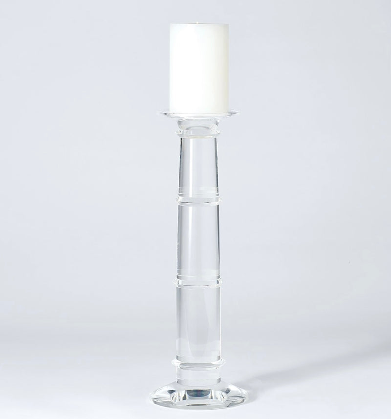 Ice Pillar Holder (large)