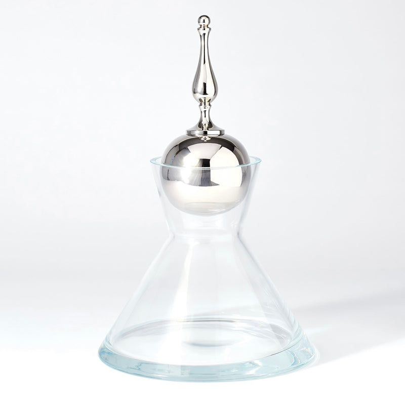 Finial Decanter-Large