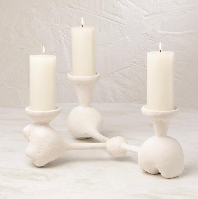 Nunez Modern Candelabra