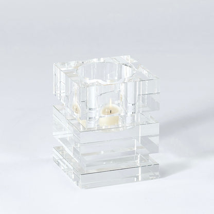 Brilliant Votive Holder