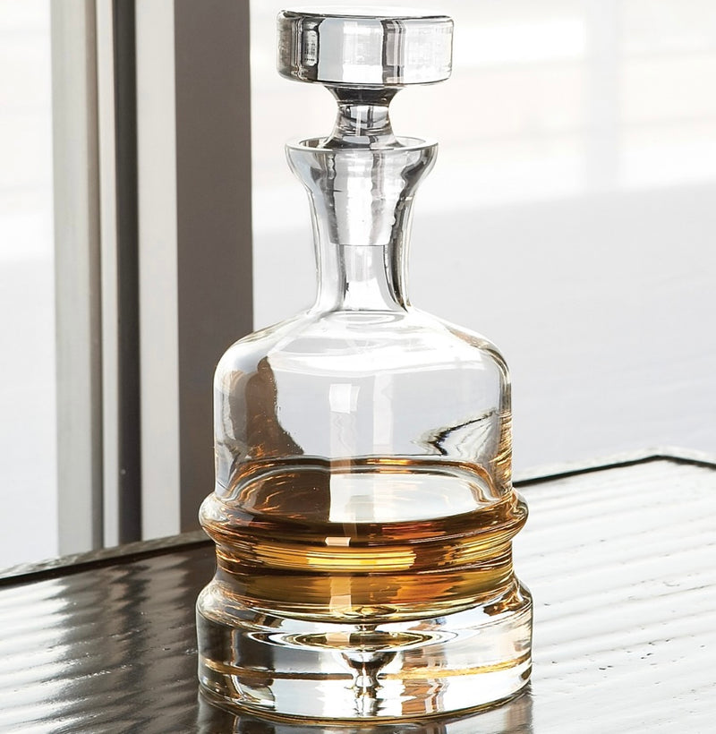 Traditional Decanter