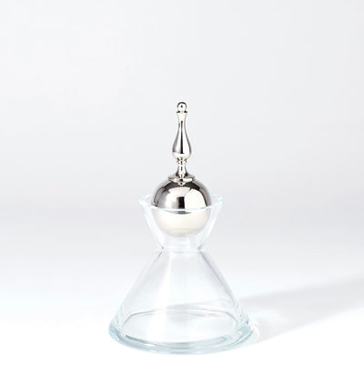 Finial Decanter-Small