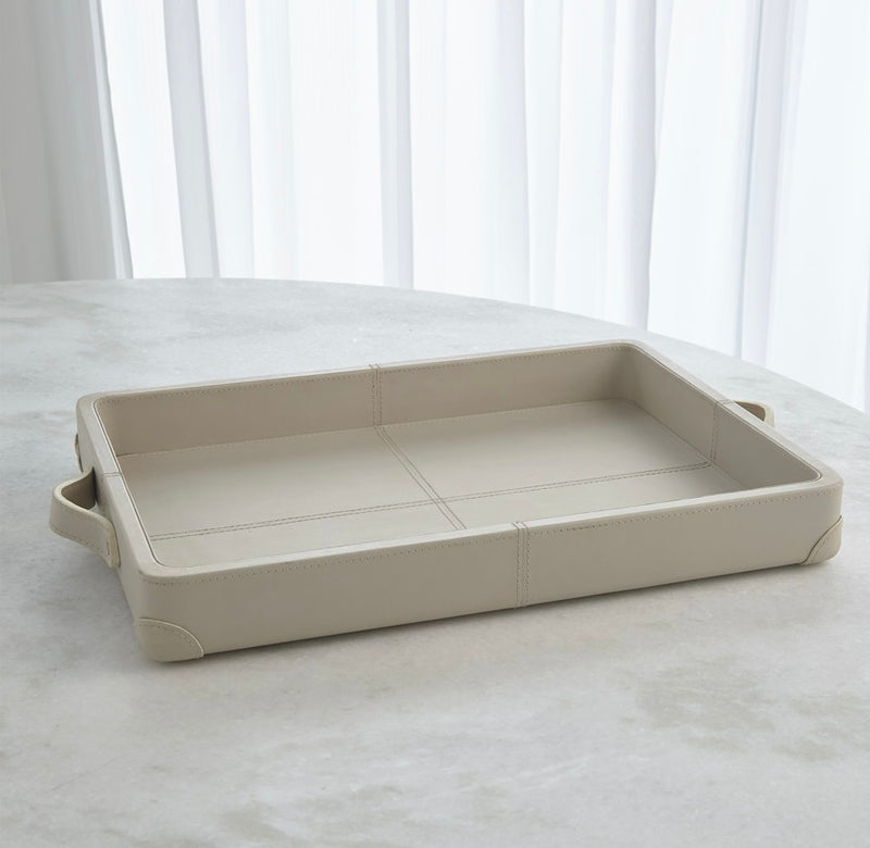 Tiburtina Tray-Mist Leather