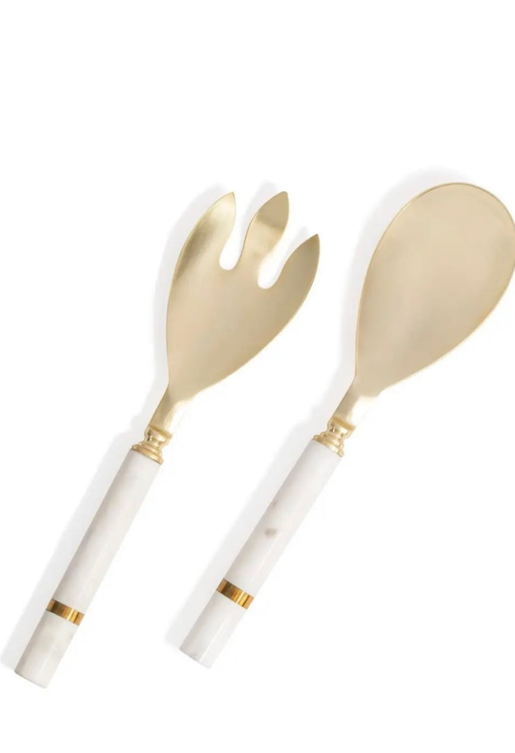 Apici Salad Set