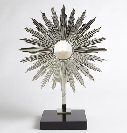 Lumiere in Nickel