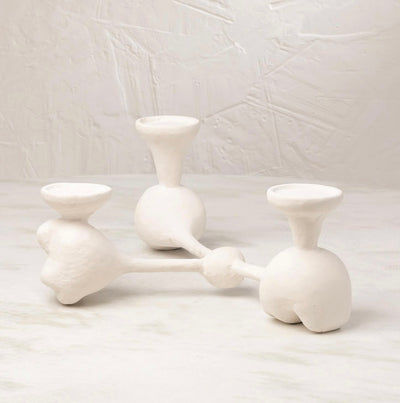 Nunez Modern Candelabra