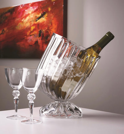 Optic Slanted Wine Chiller