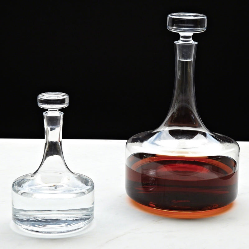 Piston Decanter-Small