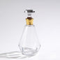 Decanter-24k Gold