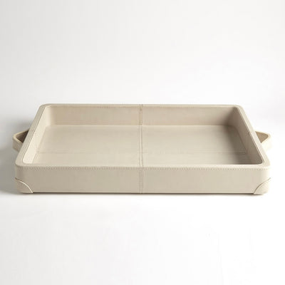 Tiburtina Tray-Mist Leather