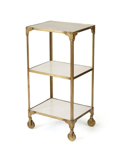 Ayden Side Table